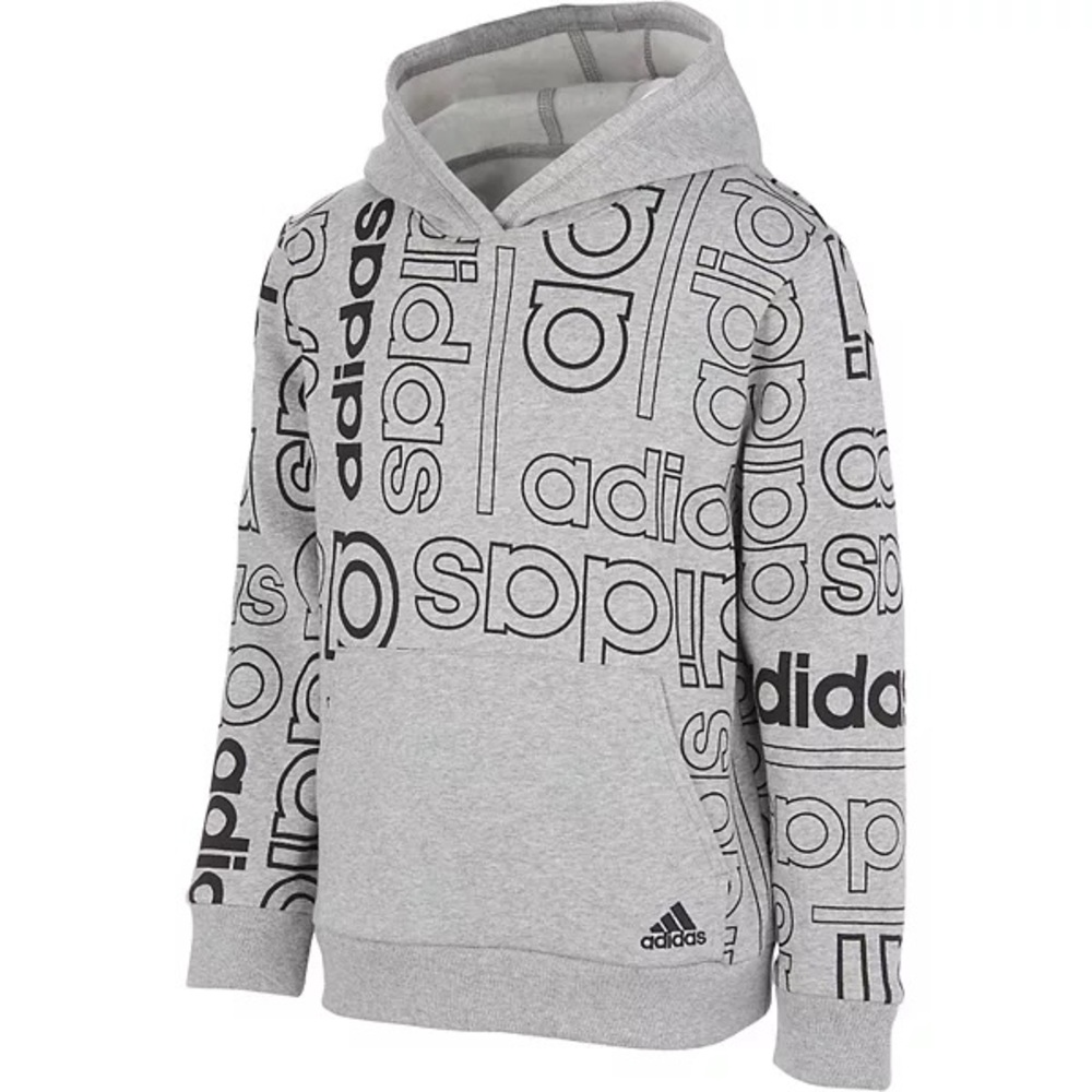 Adidas Hoodie